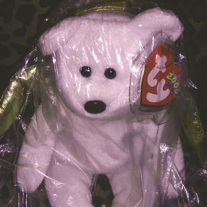 💚TY Halo II 🐻*Errors*💚